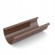 Breeze Roof 125mm brown