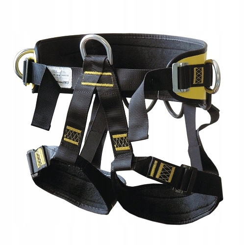 safety equipment Protekt belt