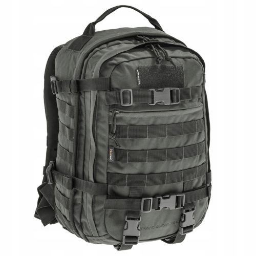 Wisport Sparrow II 30L Graphite Backpack - Ultimate Durability for Outdoor Adventures