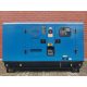 Stationary three-phase generator ROLSTAL 20000 W diesel oil