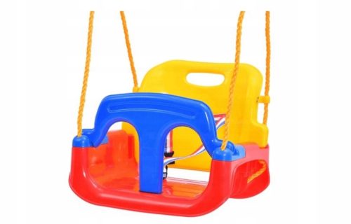 Carruzzo Bucket swing 64 x 190 x 14 cm