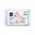  Nivea MicellAir Skin Breathe 3in1 biodegradable caring micellar makeup removal wipes 25pcs.