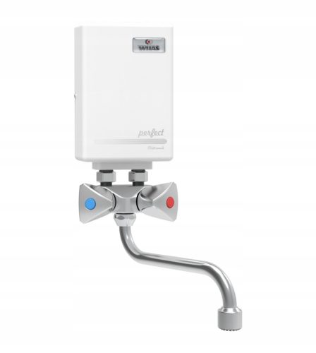 Wijas 3500 W water heater