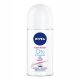  Nivea Fresh Flower Roll-on Deodorant 50ml