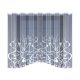 Curtains, Curtains ready Classic Jacquard Curtain 400 cm x 159