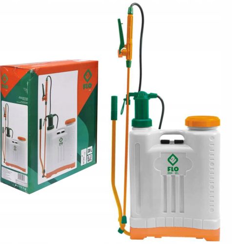 Orchard and Garden Sprayers for Trees Flo 20 l Hand Sprayer