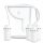  Dafi ATRIA filter jug 2.4 l, white