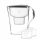  Dafi Luna Filter Jug 3.3 l Silver/Gray