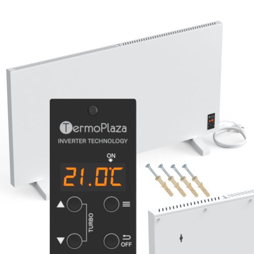 Termoplaza STP700 700W infrared electric heater