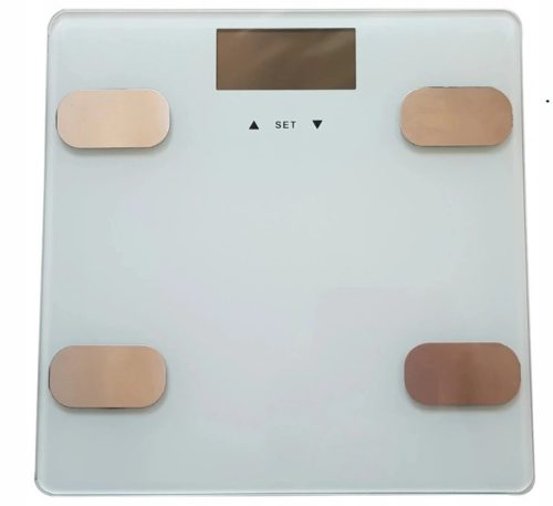 Personal scales (intelligent, analytical and mechanical) Hoffen Analytical Personal Scale