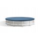 Intex 28031 cover 366x366 cm