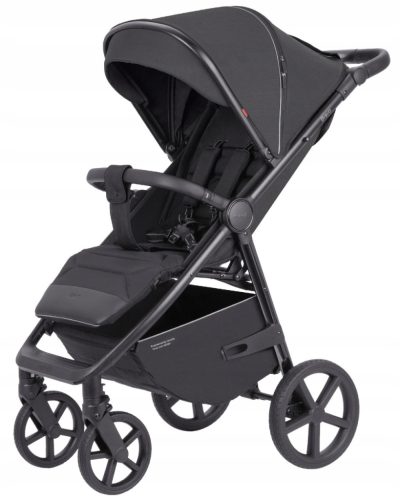  Bravo 2023 CRL-5515 Storm Grey Stroller