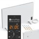 TermoPlaza STP 400 with a 400 W infrared thermostat