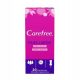  Carefree Plus Large Fresh hygiene pads 20pcs.