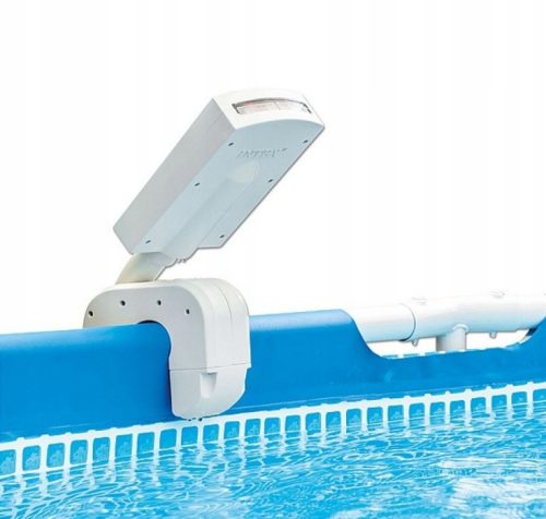 Intex rectangular pool 18 x 18 cm