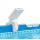 Intex rectangular pool 18 x 18 cm