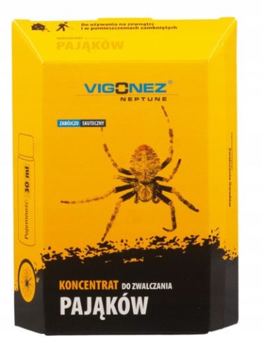  Vigonez Anti-Spider Liquid 0.3 kg 30 ml