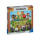  Ravensburger Minecraft board game for children: Save the village