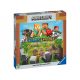  Ravensburger Minecraft board game for children: Save the village