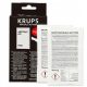  Krups F054001A kit de détartrage