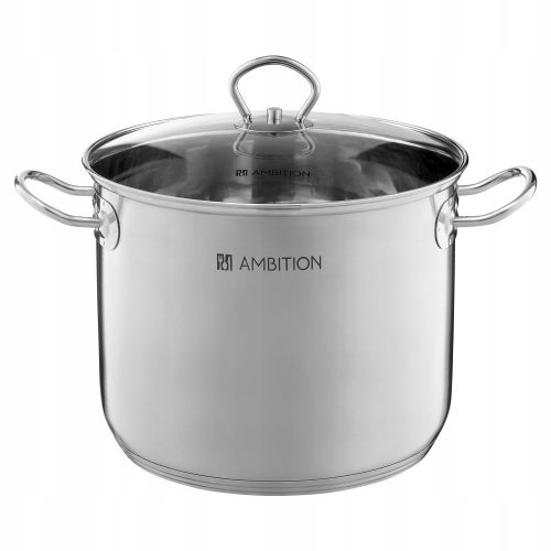 Pots Ambition ACERO traditional pot 8.4 l