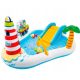 Intex round inflatable Pool 218 x 188 cm