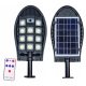  Street light solar lamp 500 W 10056 lm solar powered