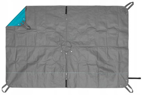  Housse, tapis 180 x 120 cm, plastique