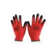 Gants M8 RWnyl B+R taille 8 - M 100 paires