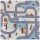 Needle felt carpet loop carpet 4m 6.5mm