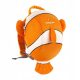  Animal Backpack with Leash - Nemo LittleLife