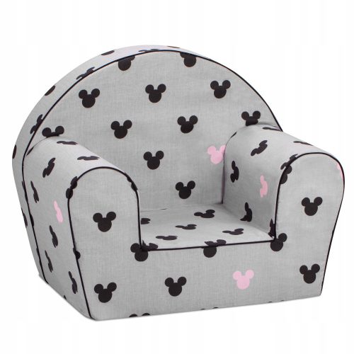  Children's armchair Little Stefi Multi-colored armchair