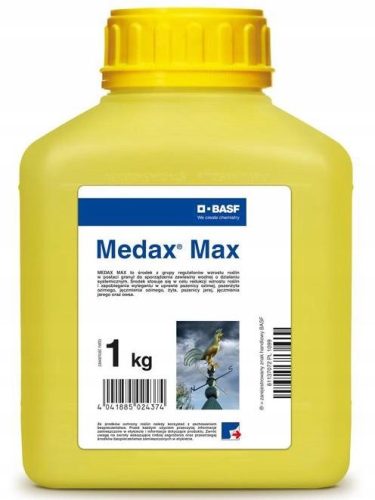 Medax Max 1kg Régulateur de Croissance Blé Orge