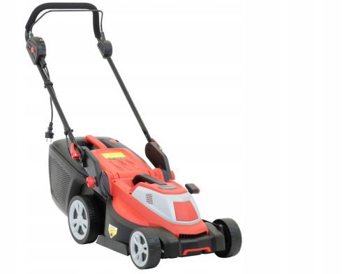  Electric lawn mower Favorit 1600 W, 45 liters