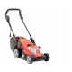  Electric lawn mower Favorit 1600 W, 45 liters