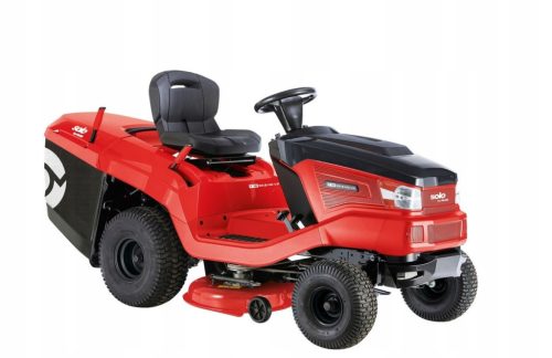  AL-KO 127369 petrol lawn mower 656 cm³ 95 cm