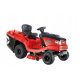  AL-KO 127369 petrol lawn mower 656 cm³ 95 cm