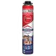 Polynor insulating spray foam 750 ml