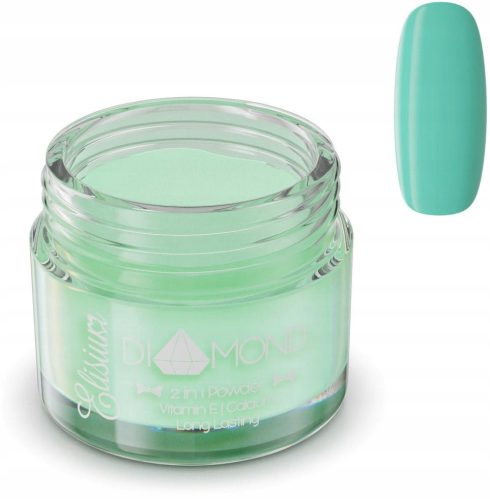  ELISIUM TITANIUM POWDER SEA GREEN DG806 23g