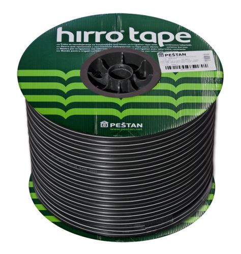  HirroTape drip tape emitter, 20 cm, roll 500 m
