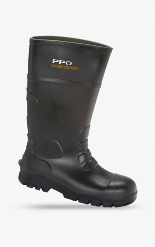 PPO 2048 rubber boots, size 40