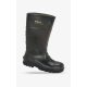 PPO 2048 rubber boots, size 40