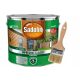 Hybrid impregnation for wood Sadolin Classic 9 l