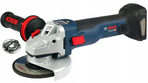  Bosch 1000 W 18 V cordless angle grinder