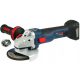  Bosch 1000 W 18 V cordless angle grinder