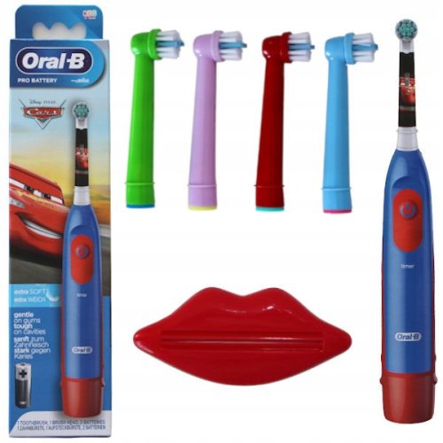  Oral-B DB4.510.K electric toothbrush