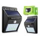  Street lamp SOLARLAMP 140 W 1200 lm solar powered