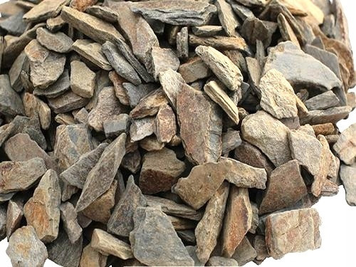  PEBBLES GRAYWAKE SHALE 32-63MM 20KG