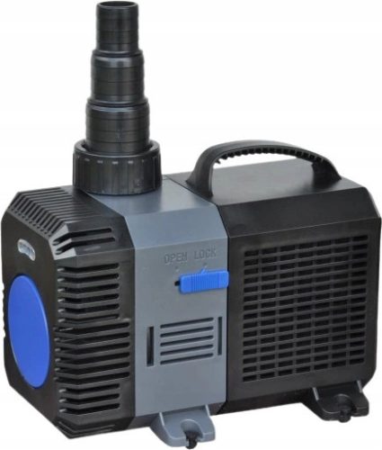  Sunsun 120 W Pump Over 5000 l/h