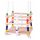 Bigjigs Bucket swing 30 x 112 x 2.5 cm